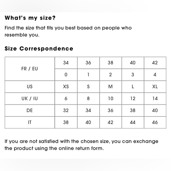 Maje cropped sweater with rhinestones size XS - Picture 11 of 11